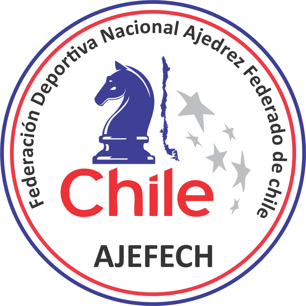 Logo de AJEFECH