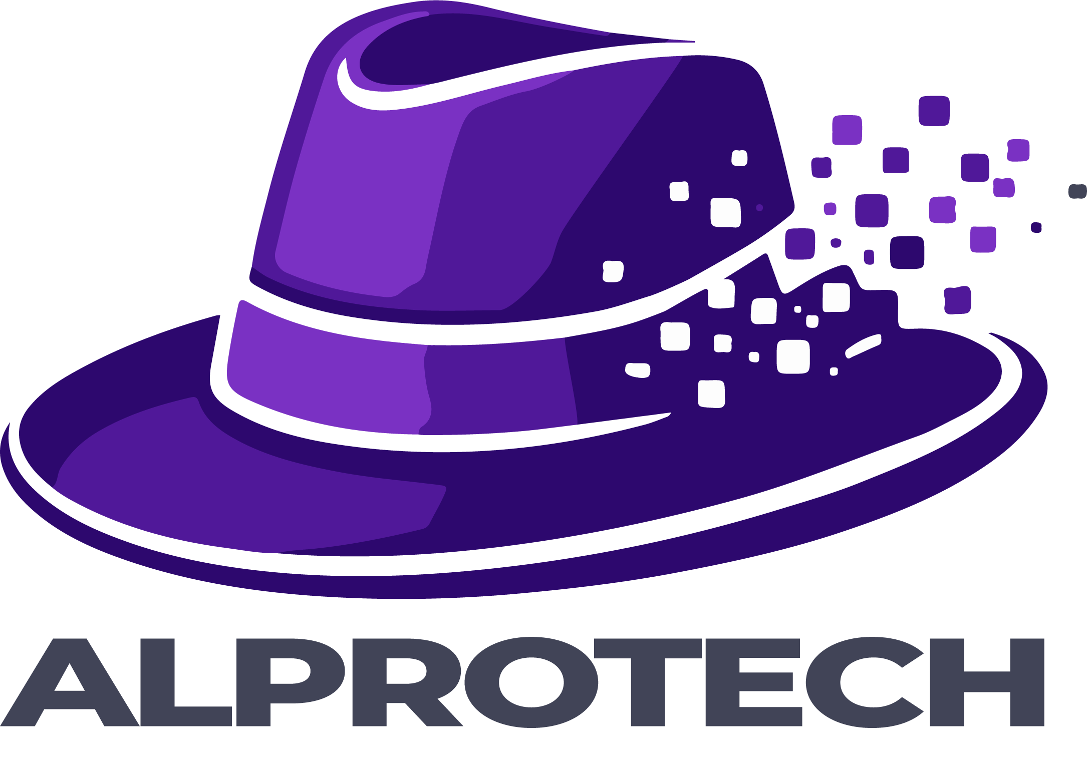 Logo de Alprotech