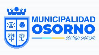 Logo de Ilustre Municipalidad de Osorno
