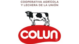 Logo de COLUN