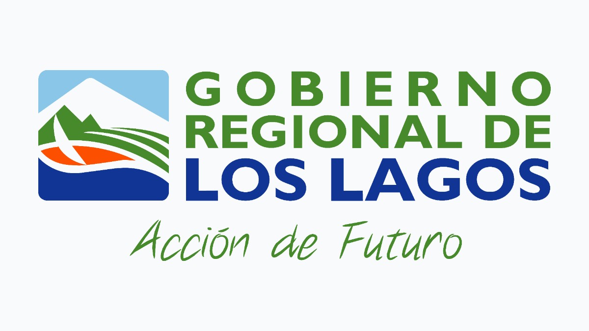 Logo de Gobierno Regional de Los Lagos