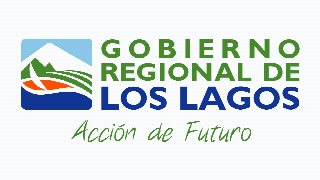 Logo de Gobierno Regional de Los Lagos