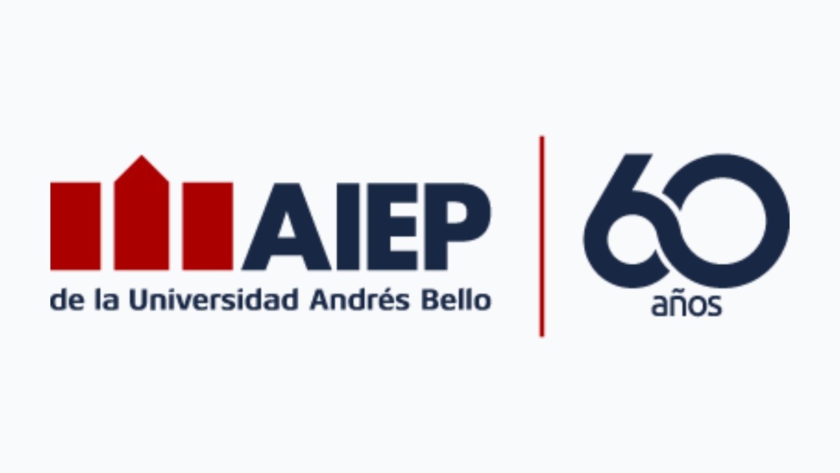 Logo de AIEP Osorno