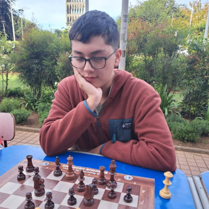 Foto de Tomas Cristóbal Vega Martinez