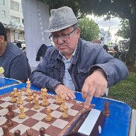 Foto de José Jacinto Santiago Troncoso Carrasco