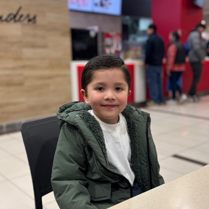 Foto de Emiliano Eyal Barrientos González