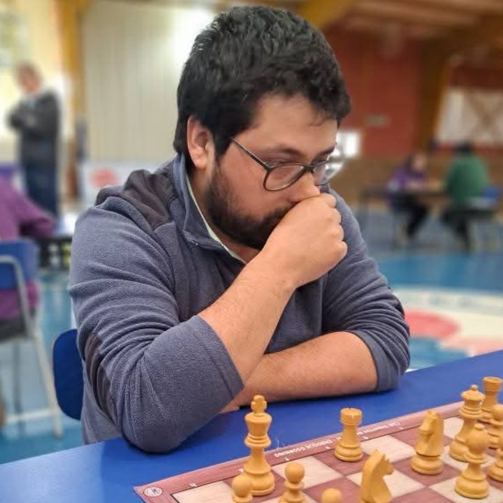 Foto de David Esteban Muñoz Arcos