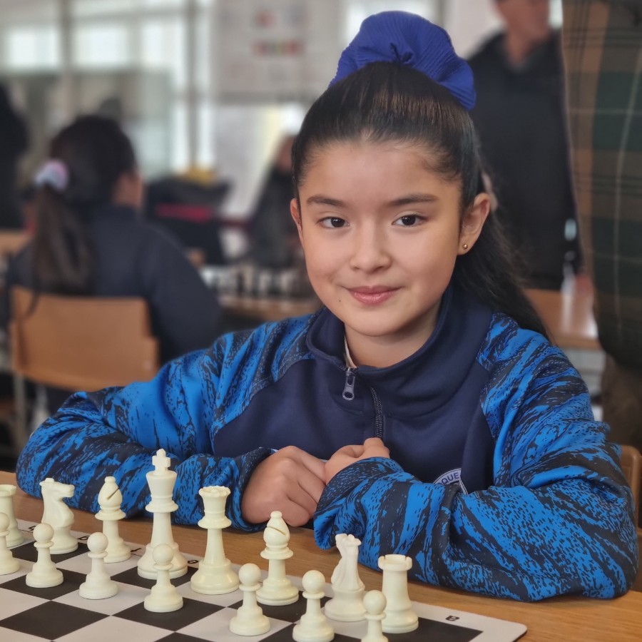 Foto de Josefa Victoria Mena Salazar