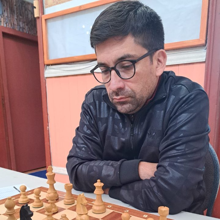 Foto de Patricio Raul Barria Ailef