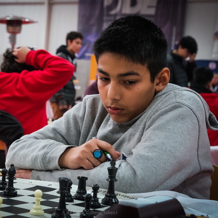 Foto de Paulo Joaquin Saez Quintana