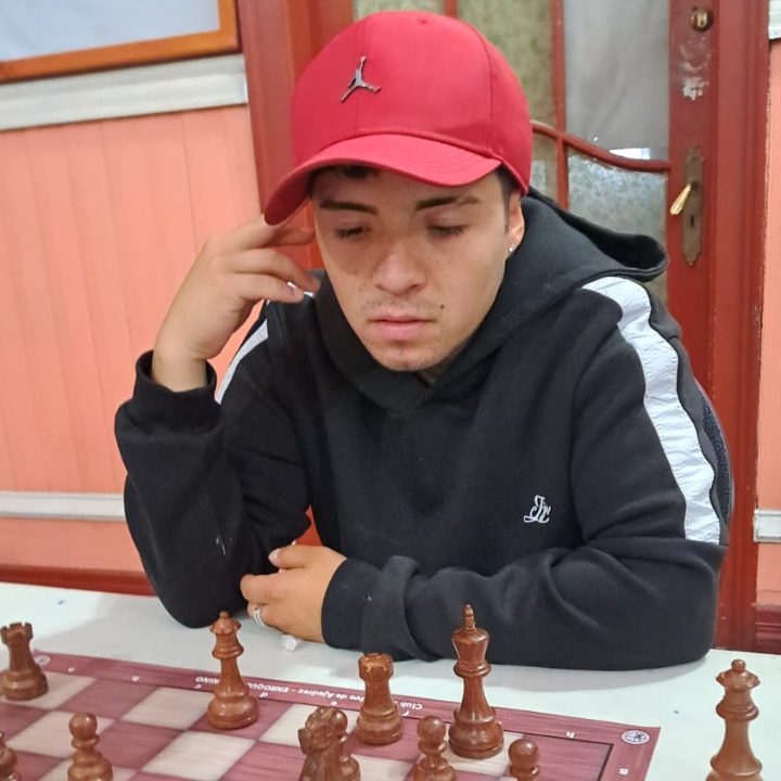 Foto de Nelson Ignacio Oyarzo Vera