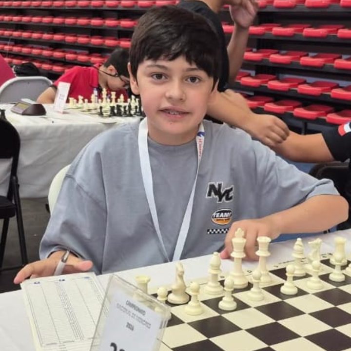 Foto de Sebastian Alonso Lobos Alvarado