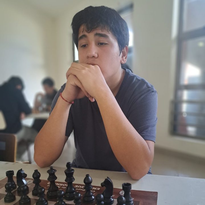 Foto de Agustín Luis Gil Martinez