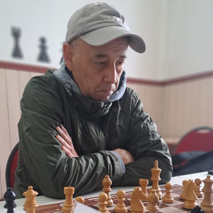 Foto de Daniel Esteban Almonacid Lara