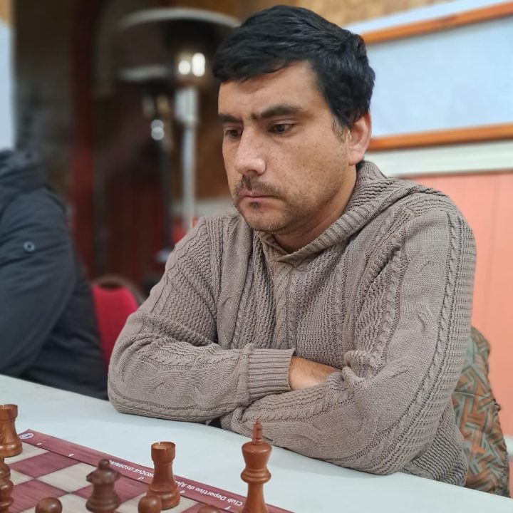 Foto de Francisco Javier Fuentes Cárcamo