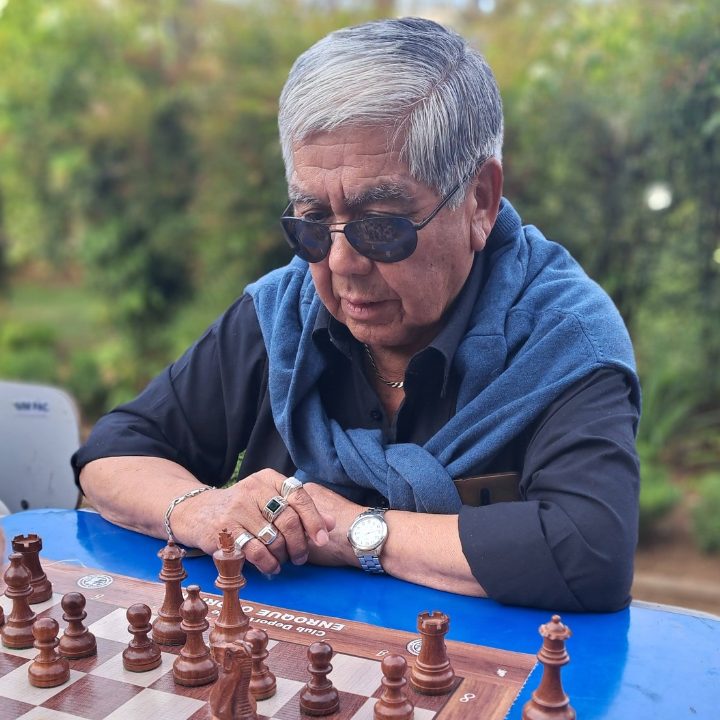 Foto de José Rodemil Mancilla Nuñez