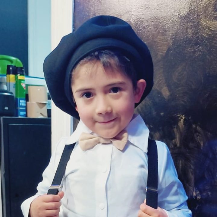 Foto de Ricardo Benjamín Rojas Sanhueza