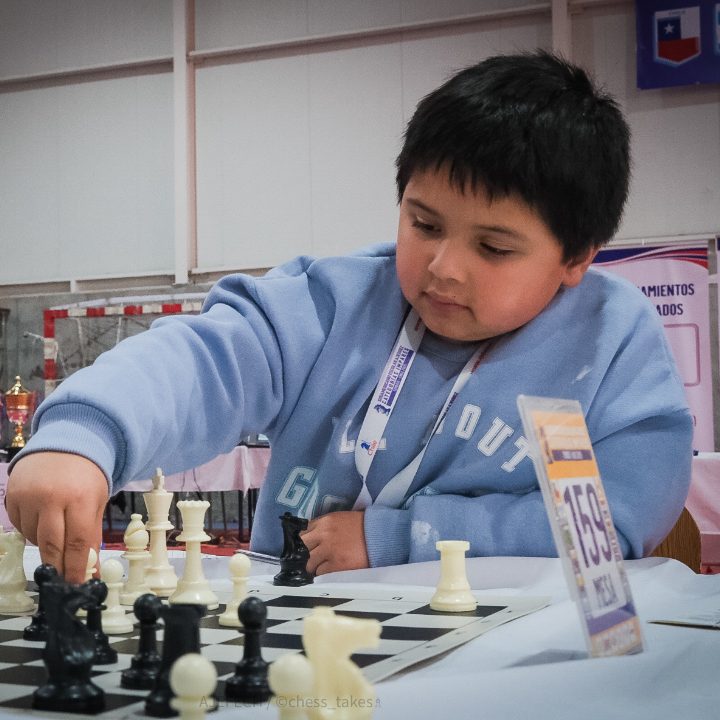 Foto de Matías Pablo Almonacid Soto