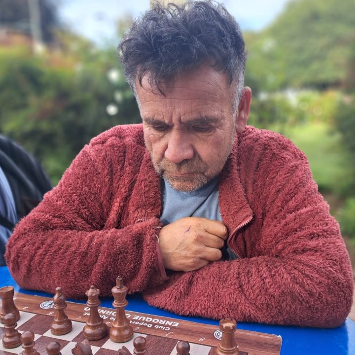 Foto de Pedro Enrique Schulz Rodriguez