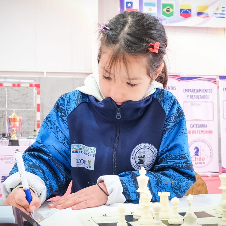 Foto de Maite Esperanza Villanueva Guzmán