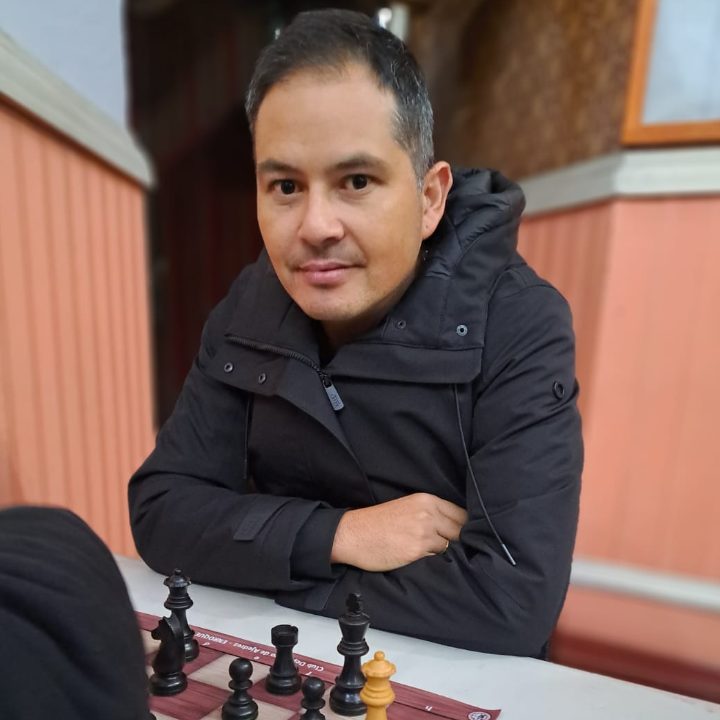 Foto de Jose Miguel Mena Lopez