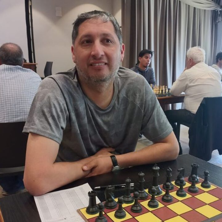 Foto de Patricio Alejandro Ricouz Ricouz