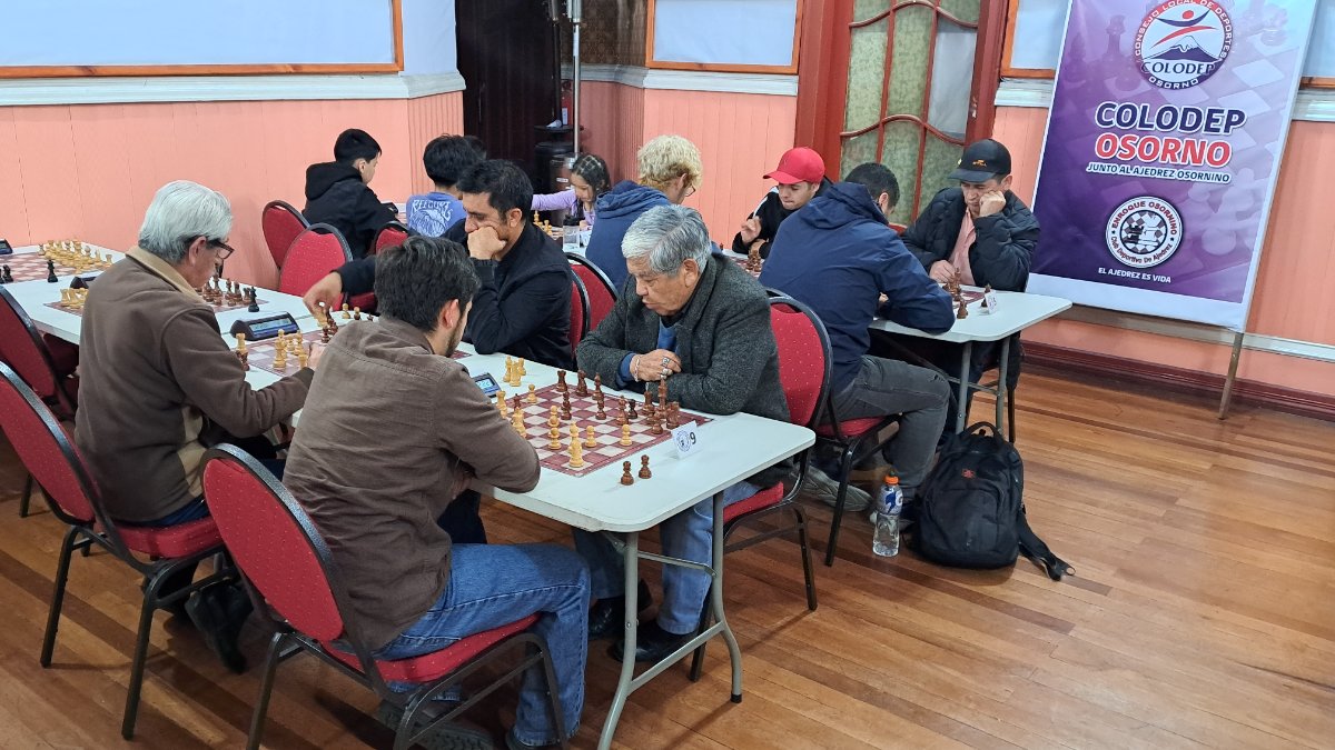 Recta Final: El Blitz se toma la Casa del Deporte