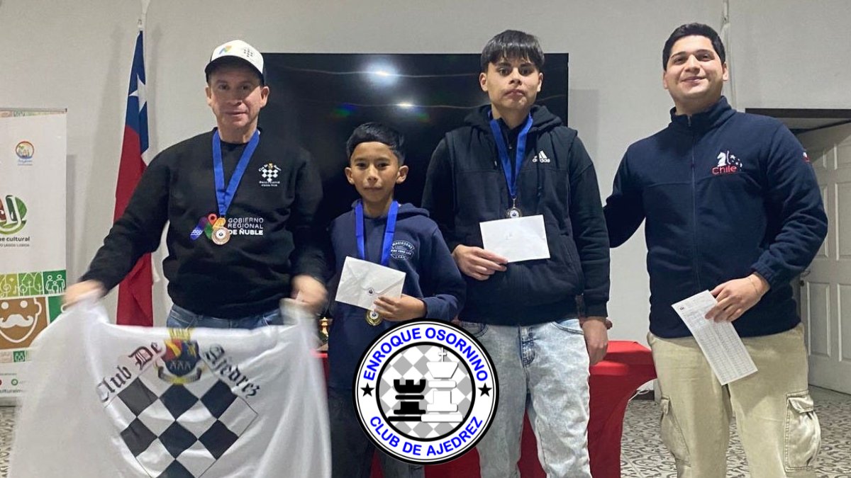 David Díaz conquista el Armagedón y se corona campeón en San Javier