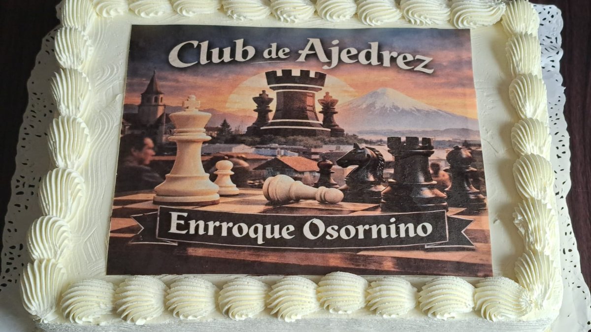 Convivencia Fin de Año 2025