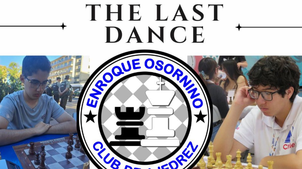 “THE LAST DANCE”