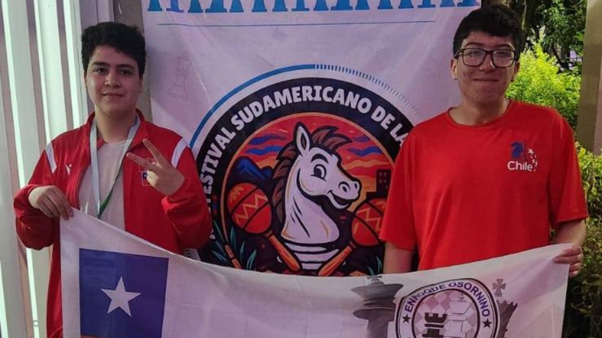 XXI Festival Sudamericano de la Juventud 2025 Cali - Colombia