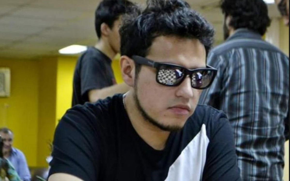 Foto de Hugo Andres Lopez Silva