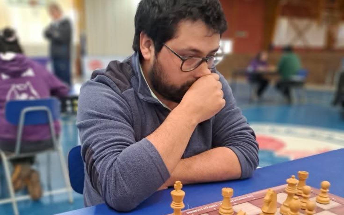 Foto de David Esteban Muñoz Arcos